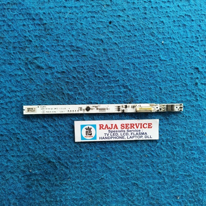 ir remote tv LG 32LM3410 LG32LM3410 sensor remot tombol manual sentuh -AD87