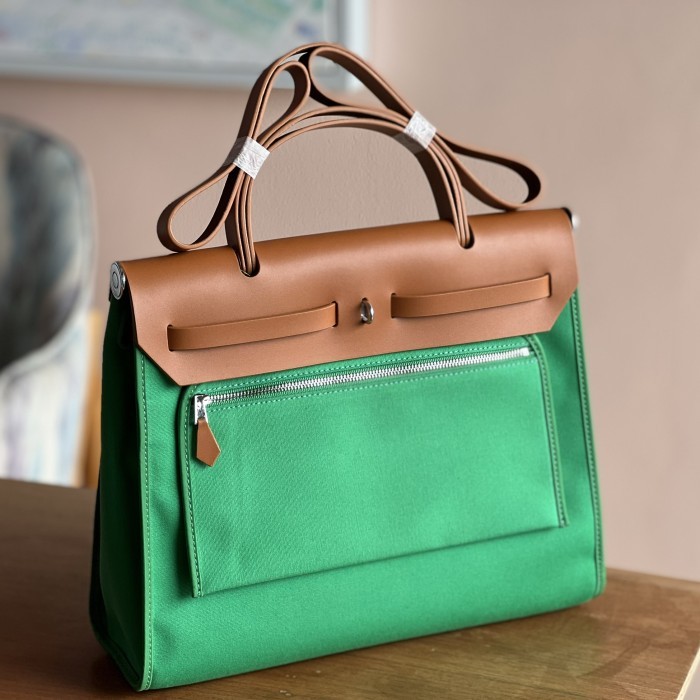 ✨NEW✨ -Herbag 31 Handmade - Bamboo