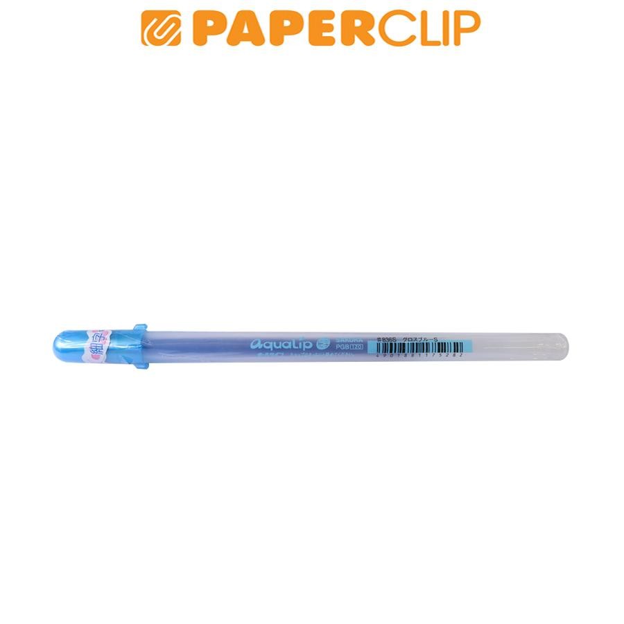 

BALLPOINT SAKURA AQUALIP PGB-836S BLUE