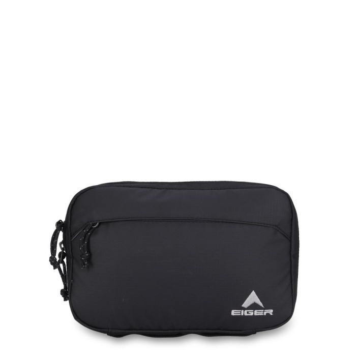 OTDORSTORE - TAS KANAWA COMMUTE RAMBLE 1.0 ORGANIZER - BLACK