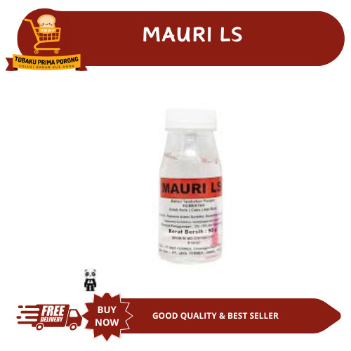 

MAURI LS - 90 GR