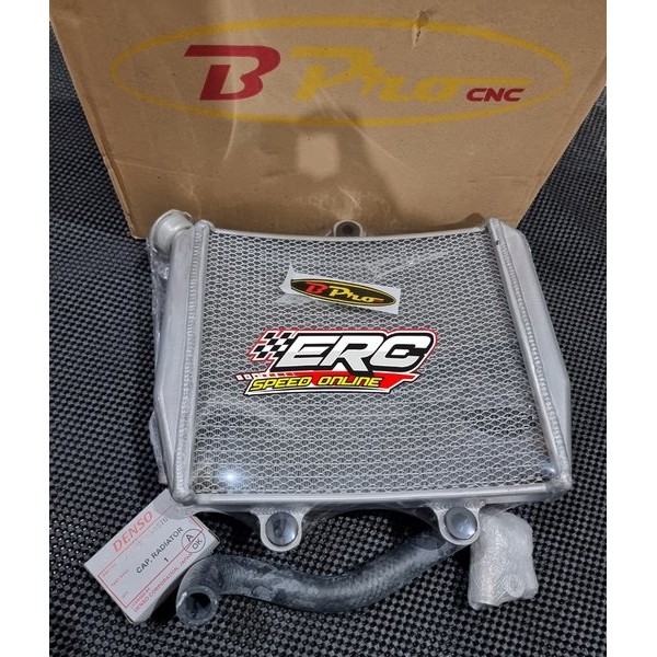 READY RADIATOR BPRO NINJA RR GAMBOT ORIGINAL