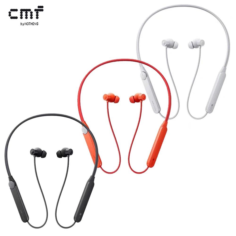 CMF Neckband Pro Wireless Earphone Bluetooth Sport Noise Cancelling In Ear Lightweight Custom PC