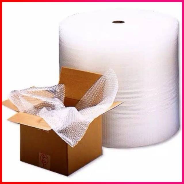 

Extra Bubble Wrap / EXTRA BUBBLE WRAP DAN KARDUS PACKING PLASTIK BUBLE BABEL BUBBLEWRAP