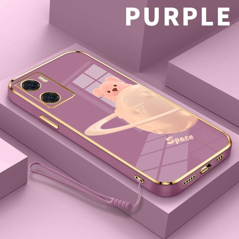 Casing For Oppo A57 4G A5 2018 A5 2020 A52 A53 2020 A53s A54 A54s A55 A57 2016 A57T A57s A57e A58 A5