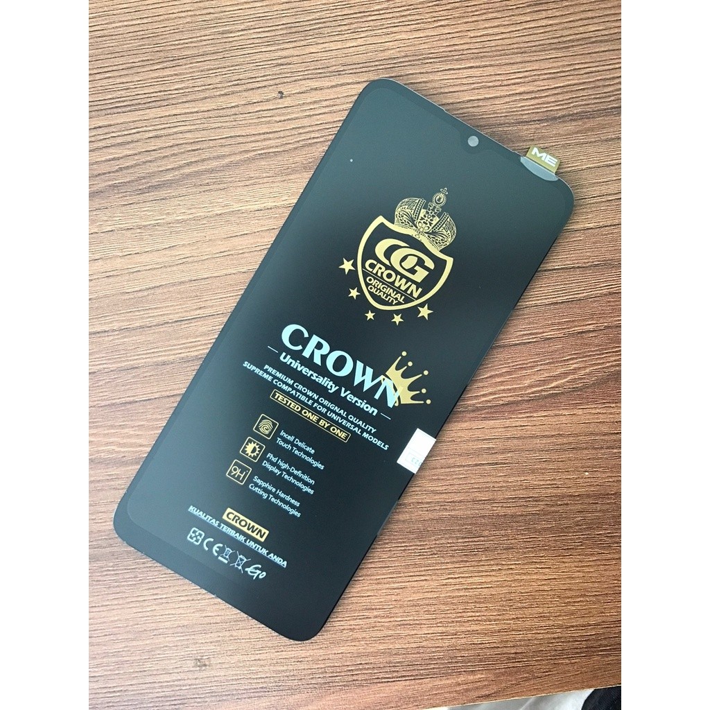 Lcd +Touchscreen Xiaomi Redmi 9A / Redmi 9C / Redmi 10A / Lcd Redmi 9A / Redmi 9C Ori New  Fullset