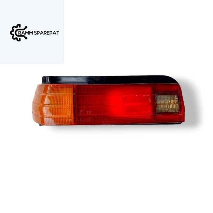 Stoplamp Kiri Daihatsu Charade Cx 1988 - 1995 Original Koito
