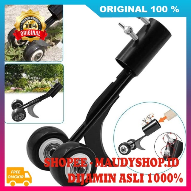 Crazy Weeds Marauder Pembersih Rumput Liar Pencabut Rumput Paving Alat Pembersih Rumput di Paving AS