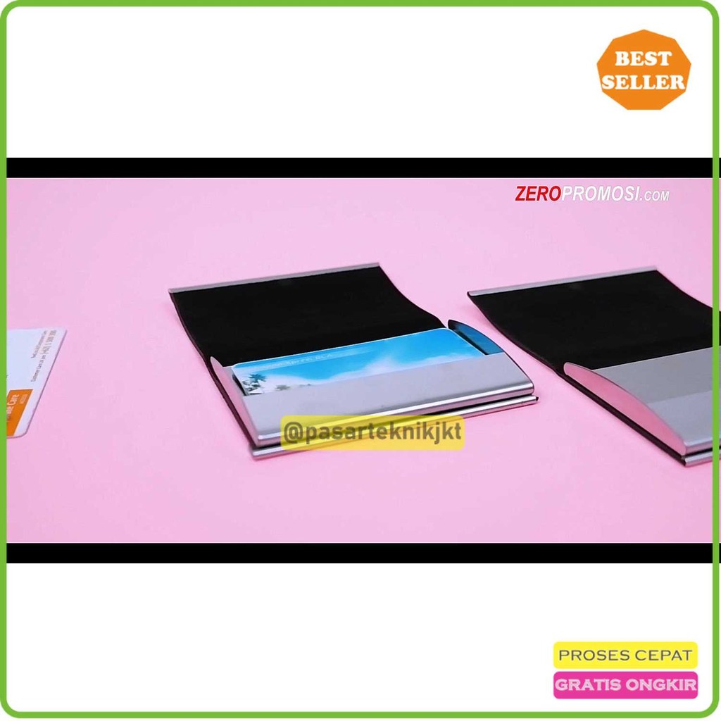 

souvenir bussines card holder NC749