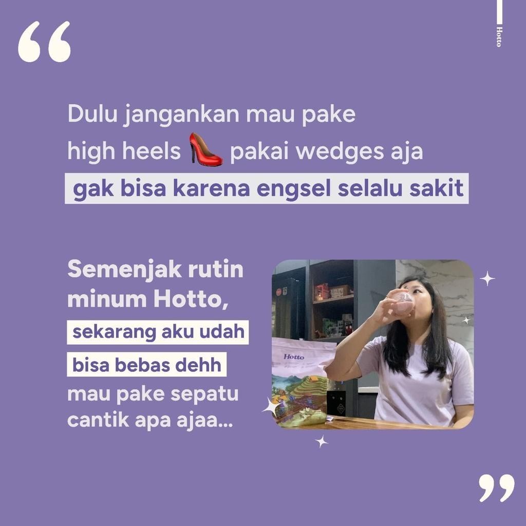 

Classica2106 Hotto Edamame Multigrain Hotto Mame Original Bpom - Hotto Official Shop