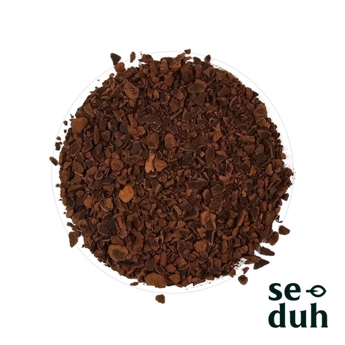 

SEDUH - Teh Sarang Semut Asli Papua / Ant Plant Tea - 50 gram