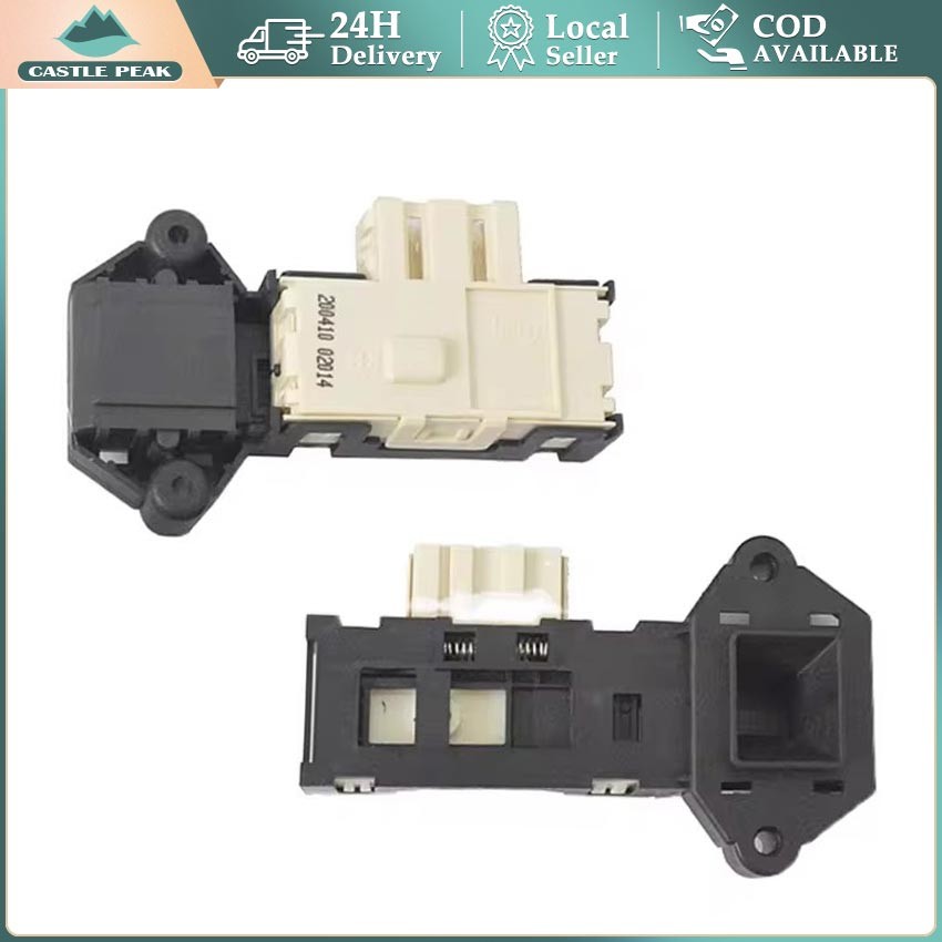 Dorlock Mesin Cuci Front Loading Samsung Doorlock Mesin Cuci