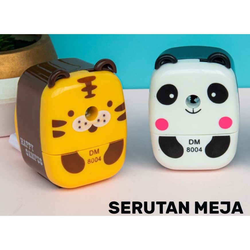 

SERUTAN MEJA PUTAR RAUTAN SHARPERNER PANDA MACAN