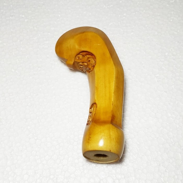 

Handle Gagang Keris Kayu Cendana Jawa murah antik