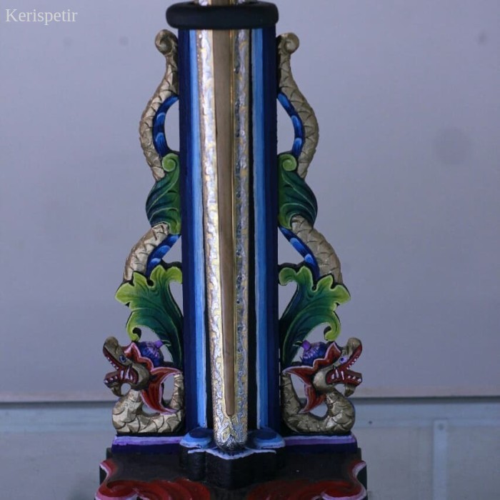 

jagrak keris isi 1 mantap murah terlaris