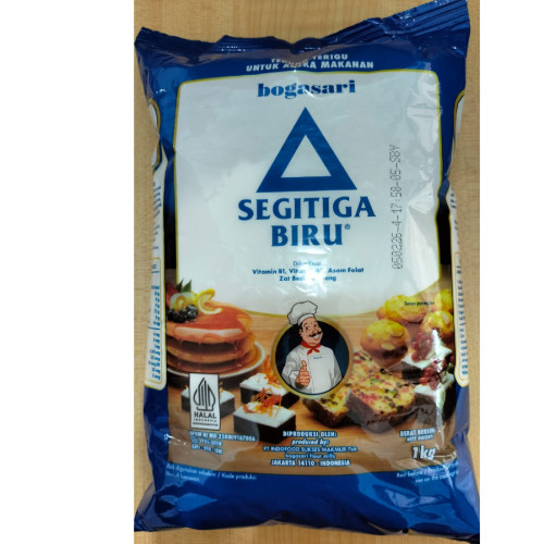 

segitiga biru premium 1kg