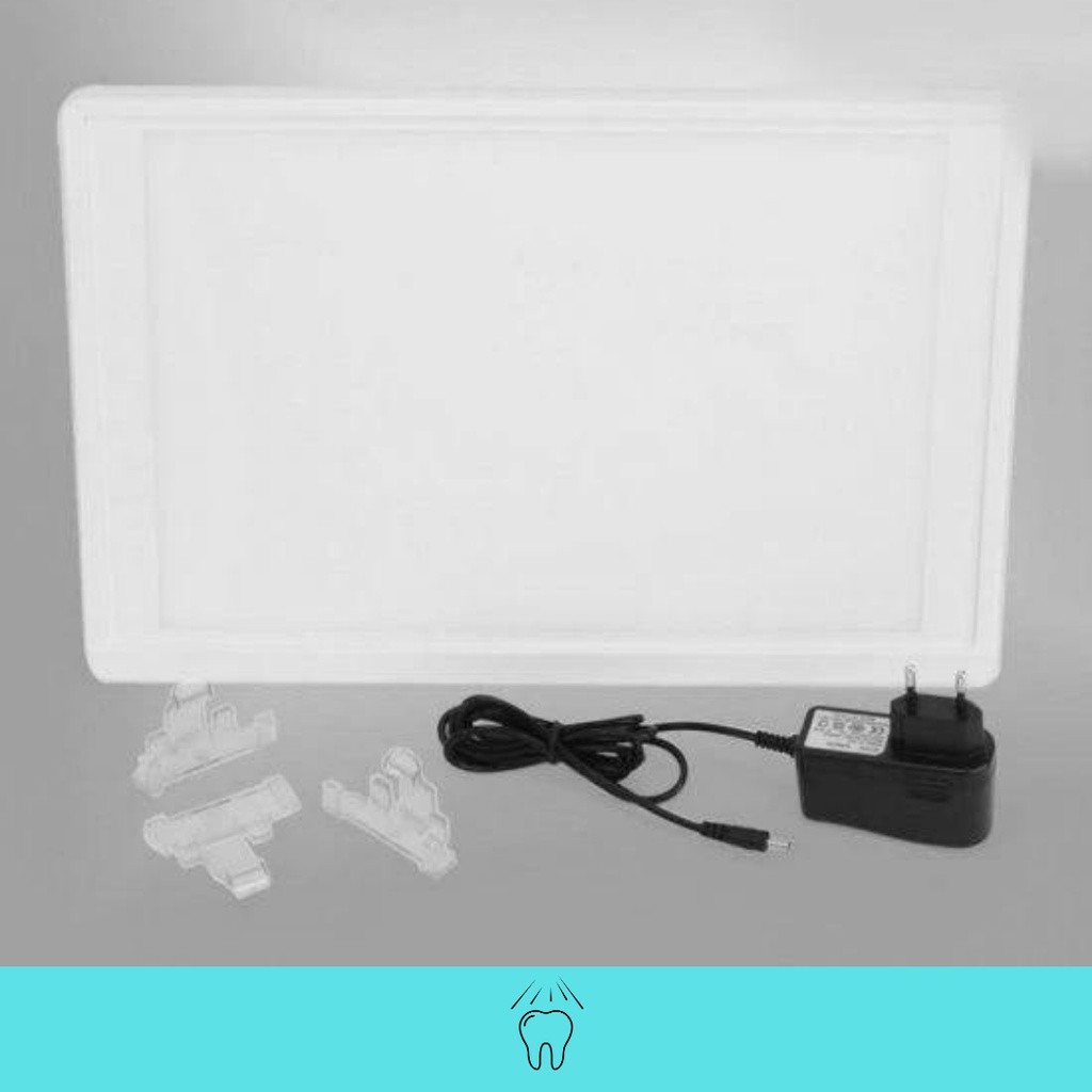 Panoramic Viewer Xray Rontgen Dental LED Imaging