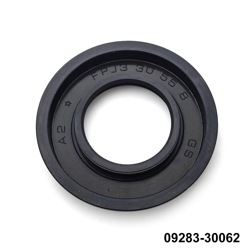 09283-30062 Crankshaft Oil Seal for Suzuki Outboard Motor 2 Stroke 40-85HP