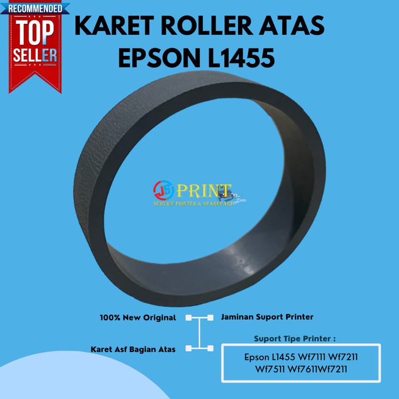 Asf Roller Atas Printer Epson L1455 WF7111 WF7211