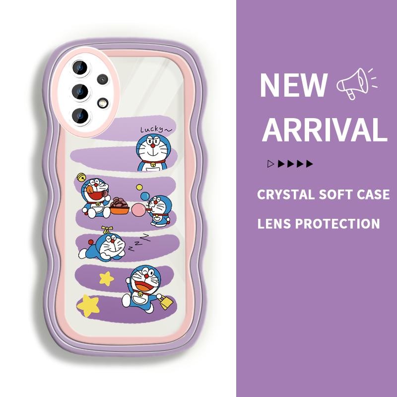 Softcase For Samsung A32 4G A20 A20s A21s A22 4G A22 5G A22s 5G A23 4G 5G A24 A25 A30 A30S A31 A32 5