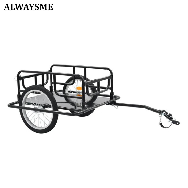ALWAYSME Bike Cargo Trailer