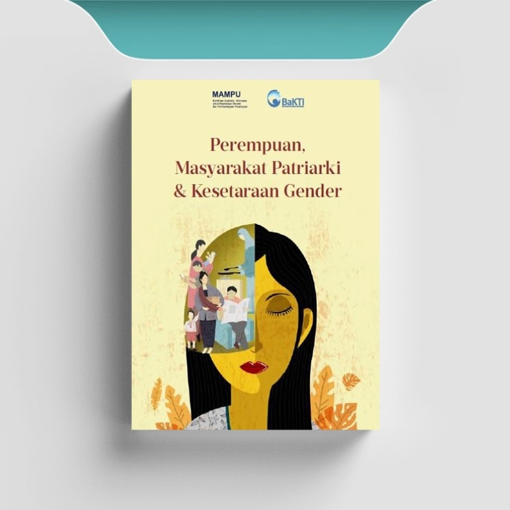 

[ID670] Perempuan, Masyarakat Patriarki Dan Kesetaraan Gender