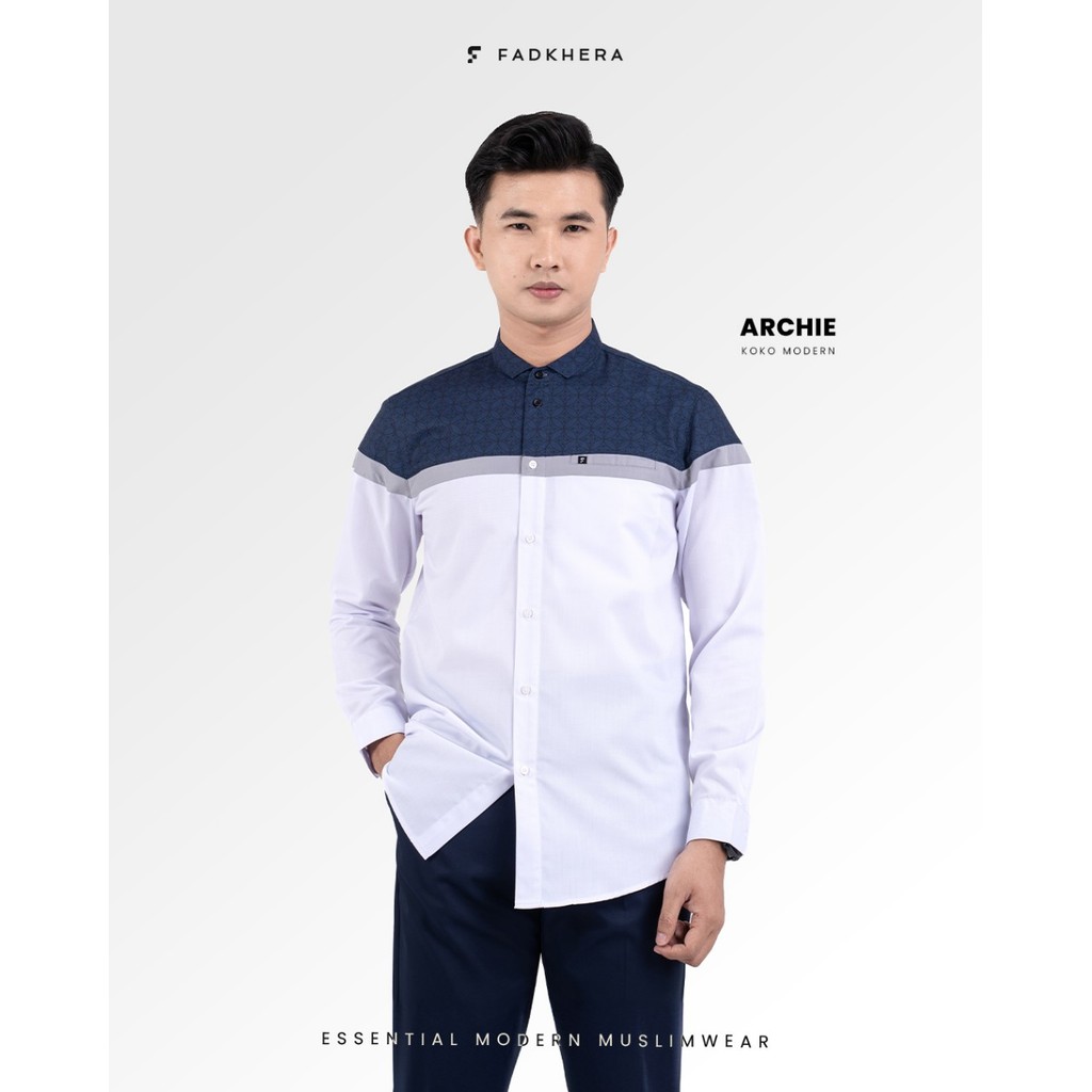 FADKHERA - KOKO MODERN FADKHERA ARCHIE