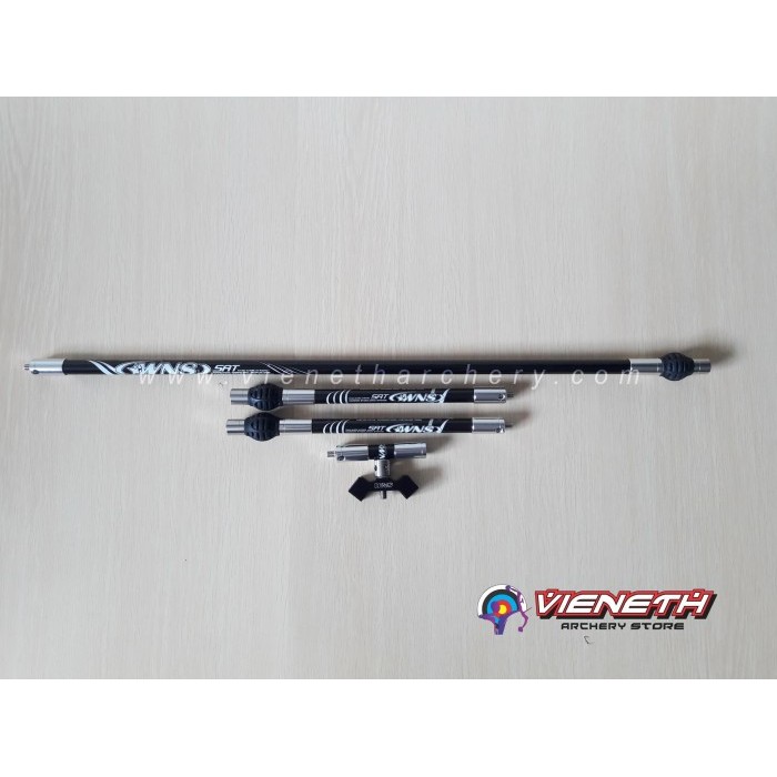 "WY.SY" -  TERLARIS STABILIZER WNS - WINNERS - UPDATE SF AXIOM STABILIZER - PANAHAN