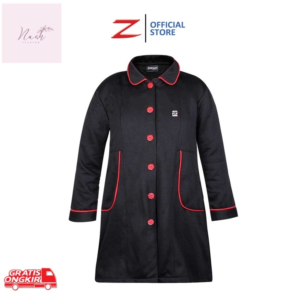 Jaket Korea / Zeintin - Jaket Wanita Zeintin DC 4967/DC 4968/DC 4969 | Fashion Wanita/Outerwear