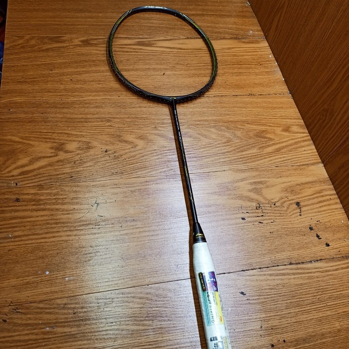 Raket Badminton Lining 3D CALIBAR 900 I (100% ORIGINAL)