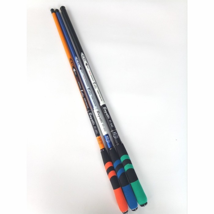 JORAN TEGEK VIP BUGATTI 360 450 540 CARBON RINGAN - 360