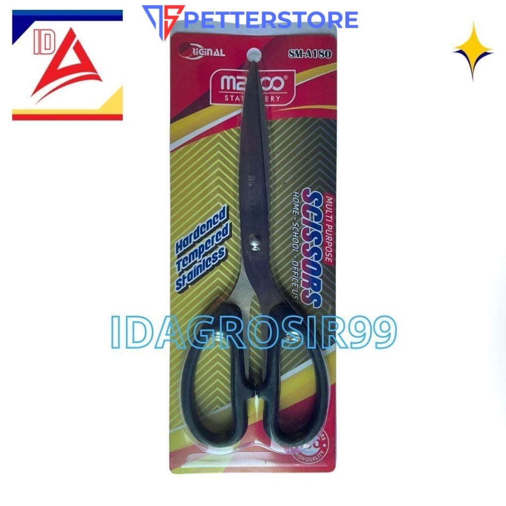 

GUNTING M2000 BESAR SM-A180