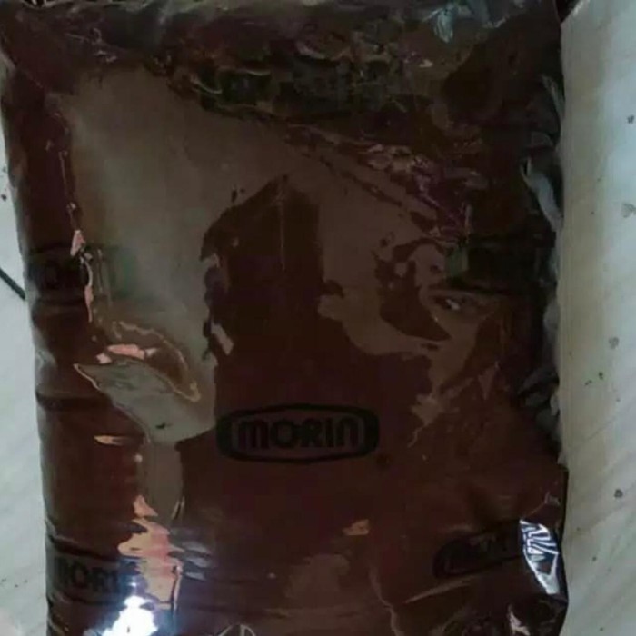 

[NEW] selai morin coklat kacang 500gr repack