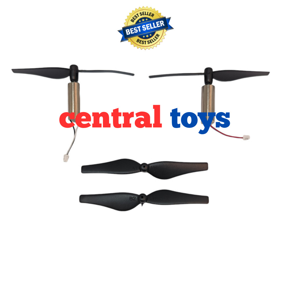 part pesawat rc F-22S raptor F22 BM16 propeller dinamo servo board