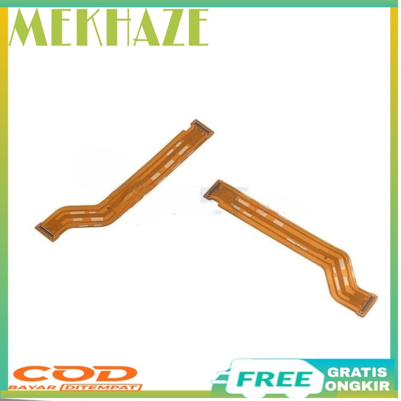 FLEXIBLE BOARD VIVO V19 FLEKSIBEL MAIN BOARD VIVO V19 FLEXIBEL PENGHUBUNG PAPAN CAS KE MESIN VIVO V1