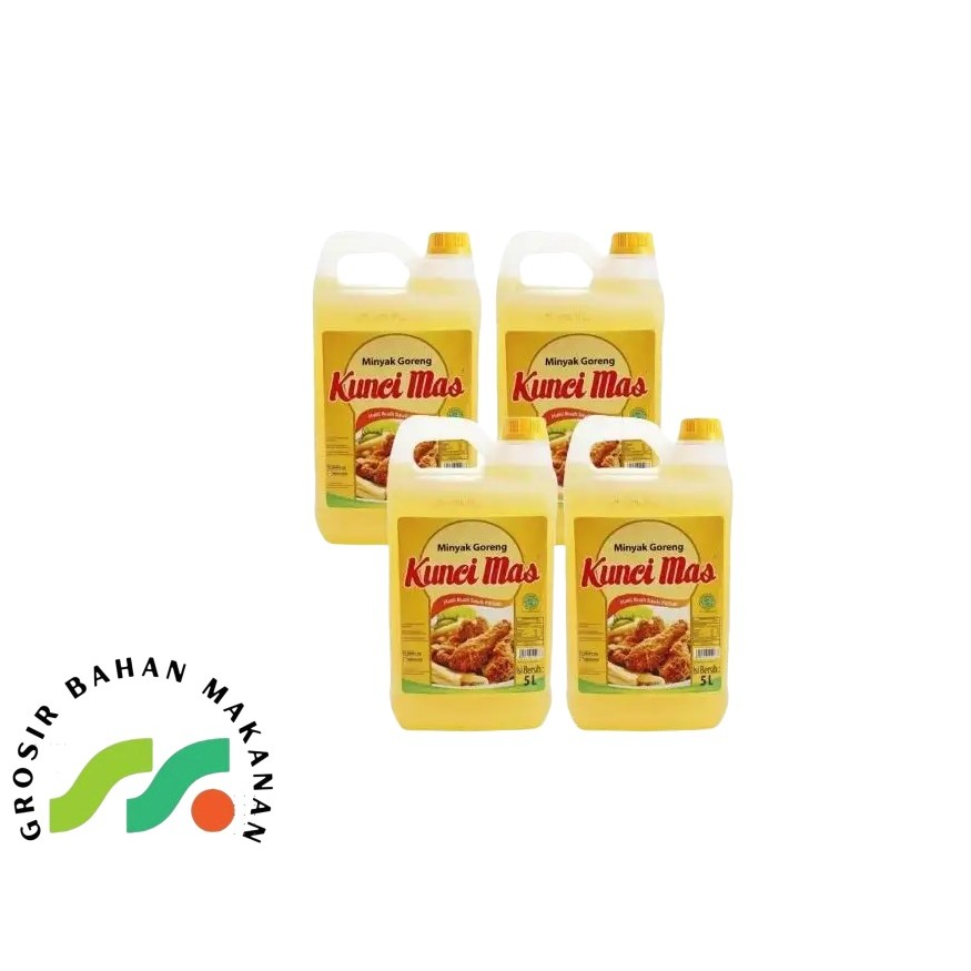 

KUNCI MAS MINYAK GORENG JERIGEN - 5 LT PER DUS