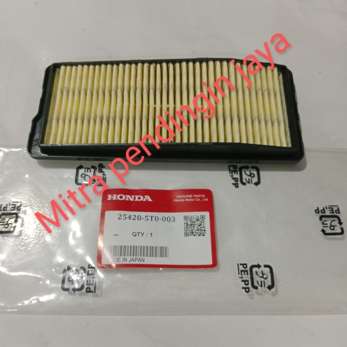 Filter oli transmisi matic honda jazz , civic, mobilio city , hrv