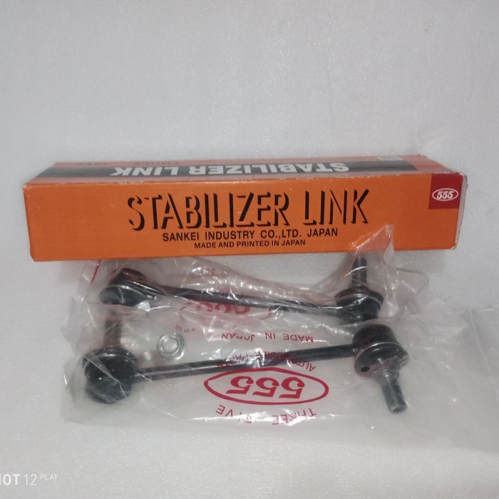 link stabilizer Avanza original 555