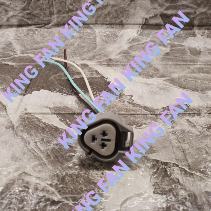 SOKET SOCKET LAMPU SEIN DEPAN COROLLA GREAT LAND CRUISER ORI ASLI