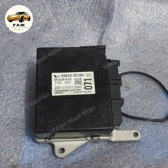 Modul eps stering all new Avanza Xenia