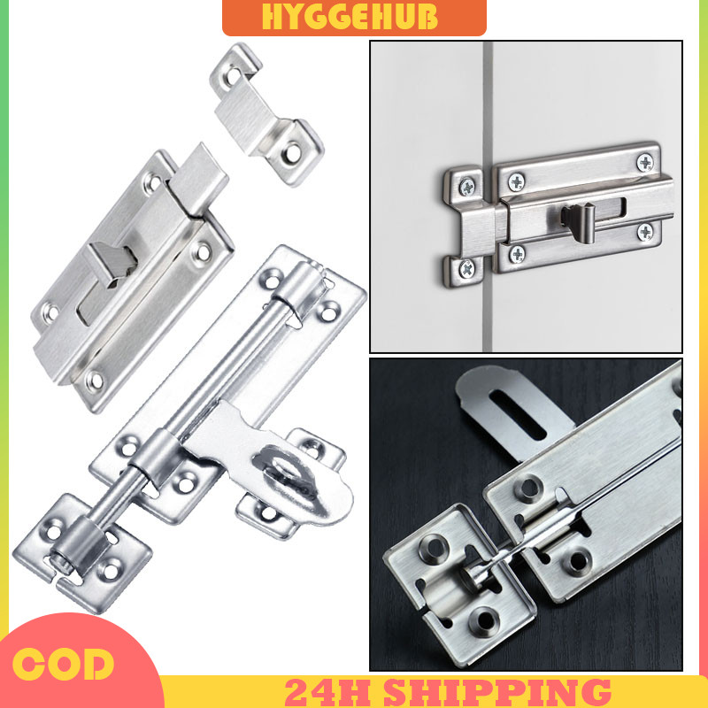 Grendel Stainless Grendel Pintu/Grendel Pintu Stainless/Grendel Jendela