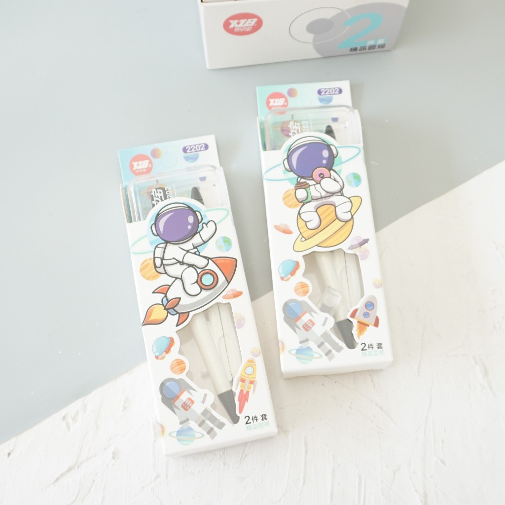 

JANGKA BESI KARAKTER LUCU / JANGKA ANAK SEKOLAH
