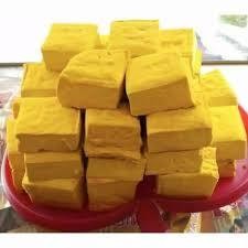 

New Tahu Kuning Bndung Isi 10 PcsPremium