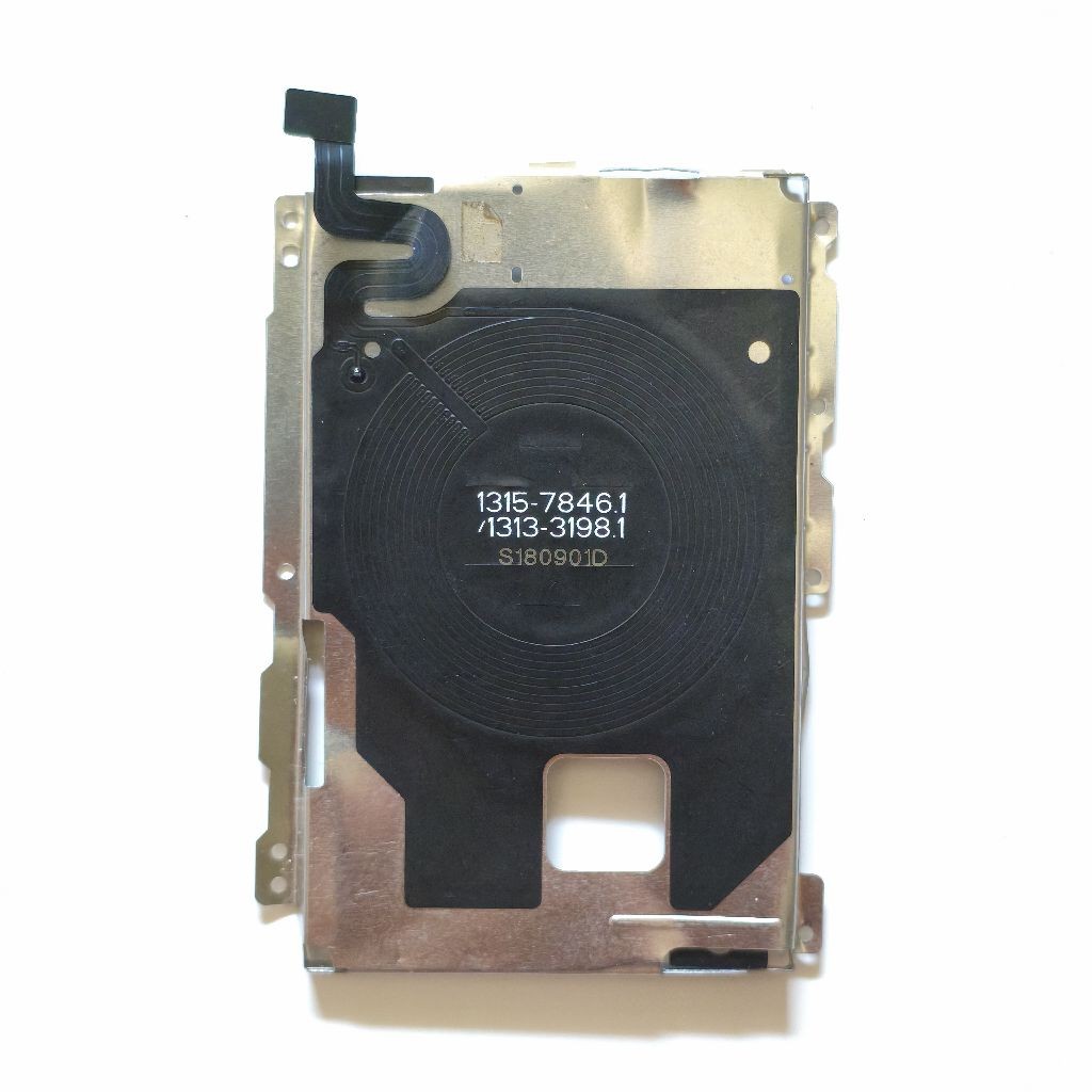 WIRELESS CHARGER SONY XZ3 ORIGINAL COPOTAN