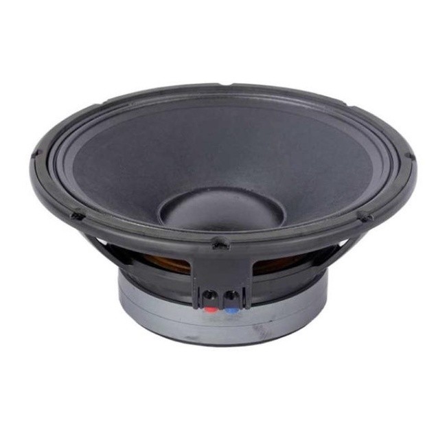 SPL Audio Speaker 15″ 15G400D
