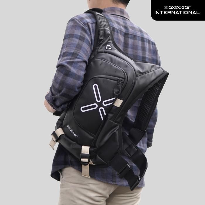 Tas Sepeda Trail Trabas Motocross Adventure Hydropack Premium RKYND