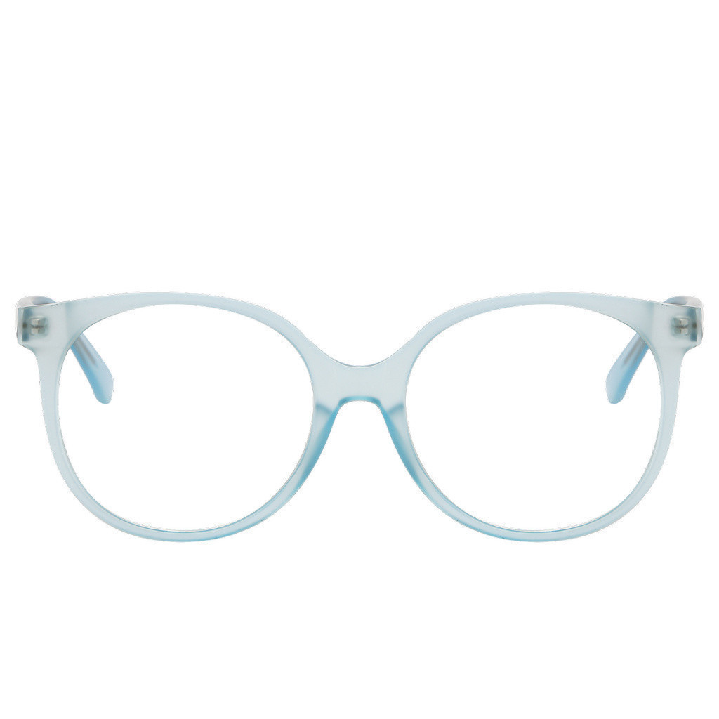 Cresendo Kacamata Wanita BLUE F CS SZ-OC191016 C1