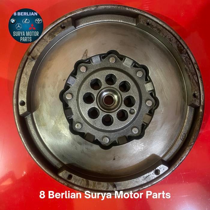 Flywheel Roda Gila Hyundai H1 G Starex A2 Diesel Original BEST