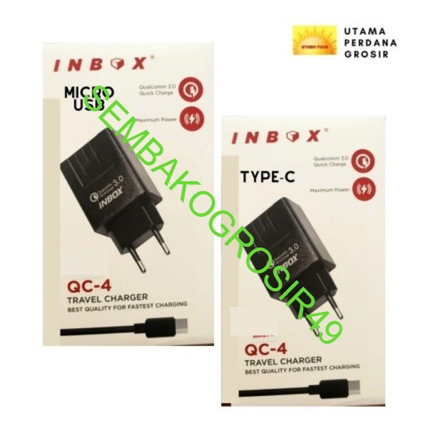 SG49 Travel Charger /TC Samsung Micro s10+Titon/Xiaomi Titon/Demazel Titon/Incox Micro