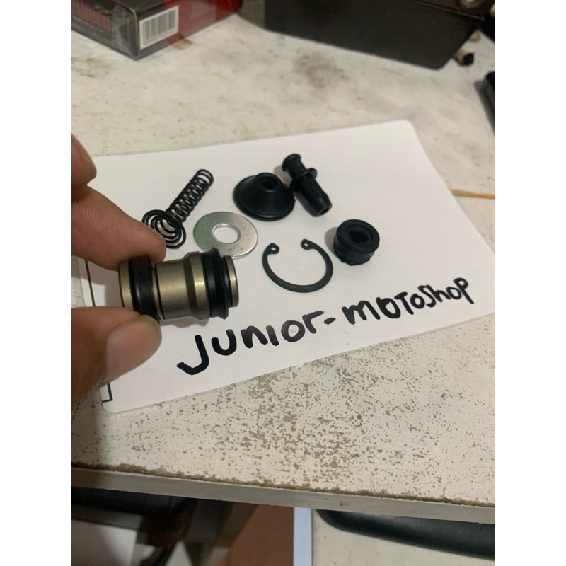 seal master rem brembo izumi rcs 15/17/19 bisa / seal master rem / seal master rem / seal master rem